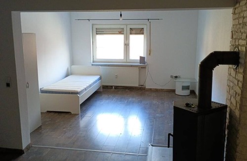 Philippsburg Apartamento | NEW! Apartment Skalstr. Philippsburg