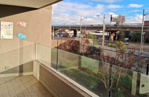 Macul Apartamento | Apartamento nuevo A pasos de metro