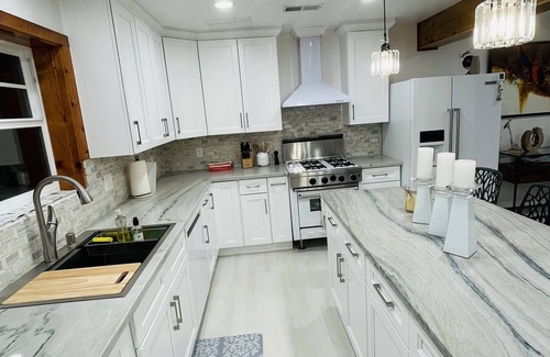 Almaden Apartamento | New Apartment Unit Private in Amazing Location.