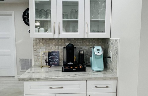 Almaden Apartamento | New Apartment Unit Private in Amazing Location.
