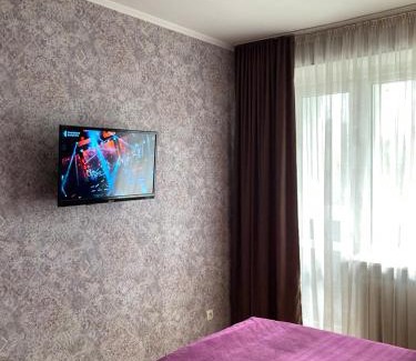 Yavory Apartamento | New Apartment with 2 Isolated Bedrooms