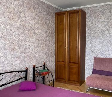Yavory Apartamento | New Apartment with 2 Isolated Bedrooms