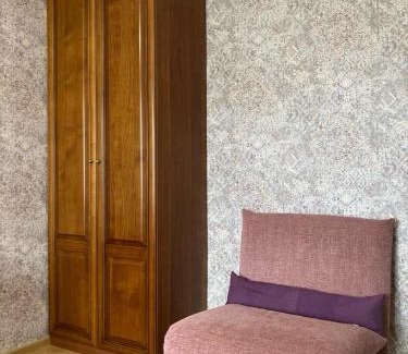 Yavory Apartamento | New Apartment with 2 Isolated Bedrooms