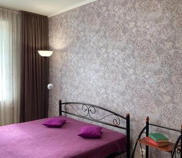 Yavory Apartamento | New Apartment with 2 Isolated Bedrooms