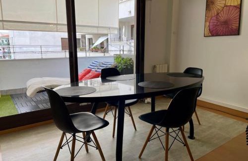 El Vendrell Apartamento | NEW APARTMENT WITH BIG TERRACE 10 Min WALK TO BEACH SUPERMARKETS