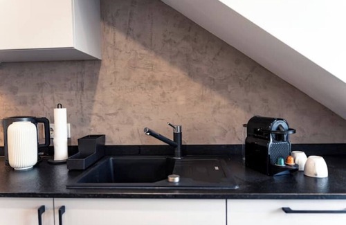 Bekond Apartamento | New apartment with castle view - Moselurlaub
