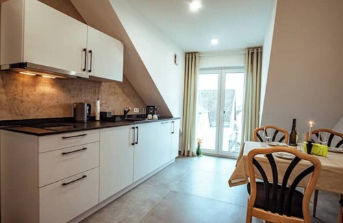 Bekond Apartamento | New apartment with castle view - Moselurlaub
