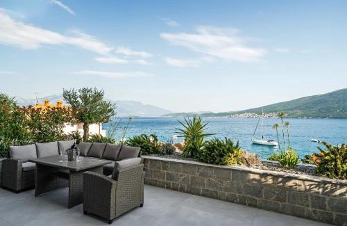Baosici Apartamento | New Apartment with sea view terrace and pool