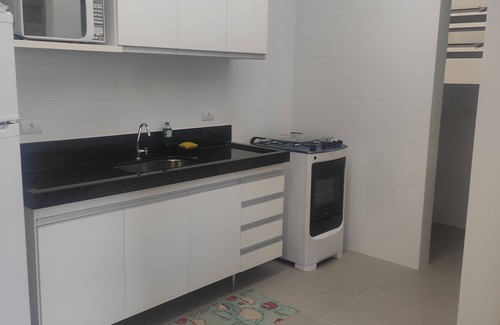 Centro Apartamento | New apartment with swimming pool in the solarium, great location for accessing the beaches