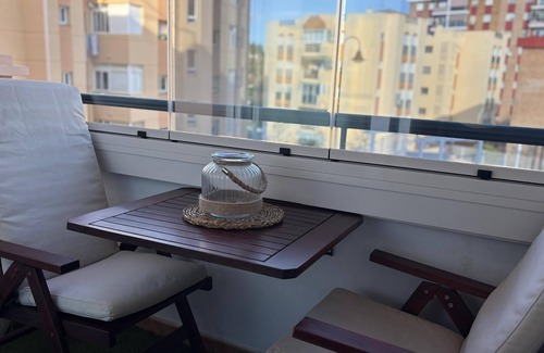 Las Lagunas Apartamento | APARTAMENTO NUEVO CON PISCINA Y PARKING GRATUITO