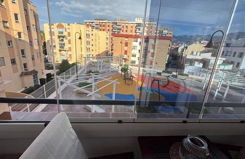 Las Lagunas Apartamento | APARTAMENTO NUEVO CON PISCINA Y PARKING GRATUITO