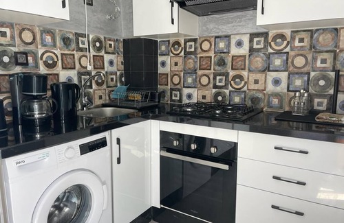 Mehdya Apartamento | New apartment with underground parking in Mehdia