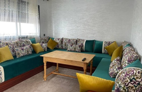 Mehdya Apartamento | New apartment with underground parking in Mehdia