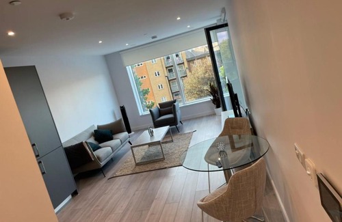 Elephant and Castle Apartamento | New Apartment Zone 1