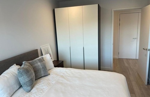 Elephant and Castle Apartamento | New Apartment Zone 1