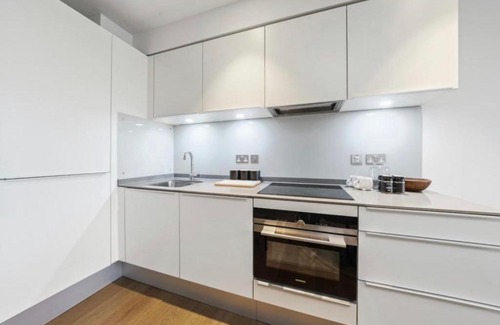 Elephant and Castle Apartamento | New Apartment Zone 1