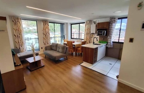 Macrodistrito Sur Apartamento | Departmento nuevo