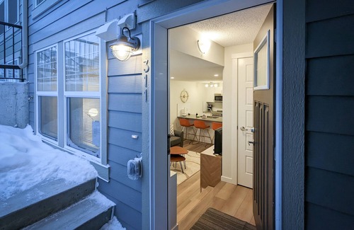 Cranston Apartamento | New Apartments in Cranston by GLOBALSTAY