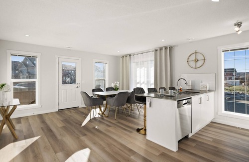 Cranston Apartamento | New Apartments in Cranston by GLOBALSTAY