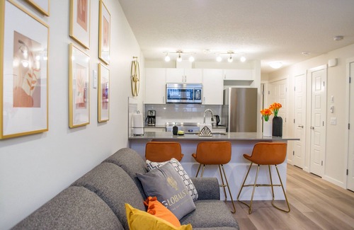 Cranston Apartamento | New Apartments in Cranston by GLOBALSTAY