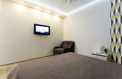 Petrovskoye Apartamento | New apartments in the city center - Kuznechna str. 26/2