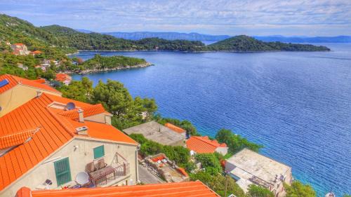 Sobra Apartamento | New apartments Kunić Sobra-Mljet