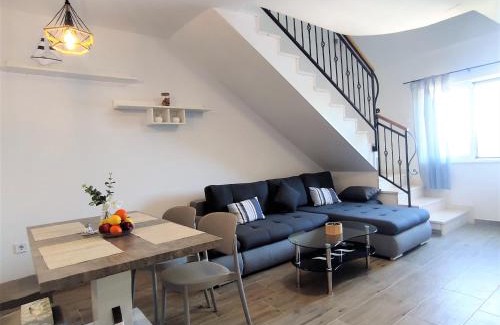 Sobra Apartamento | New apartments Kunić Sobra-Mljet