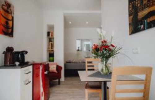 Forchheim Apartamento | New Apartments (No.5) - Stadt Land Fluss - by Zollhaus -Resturant zum Zollhaus