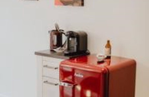 Forchheim Apartamento | New Apartments (No.5) - Stadt Land Fluss - by Zollhaus -Resturant zum Zollhaus