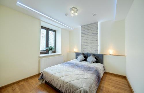 Lublin Apartamento | New Apartments Wieniawa