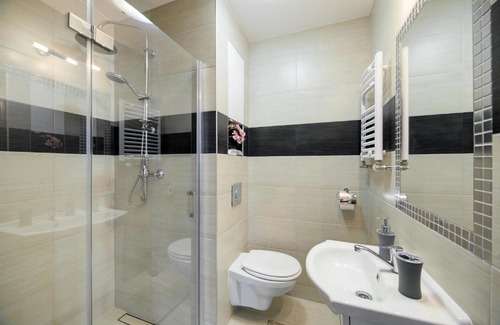 Lublin Apartamento | New Apartments Wieniawa