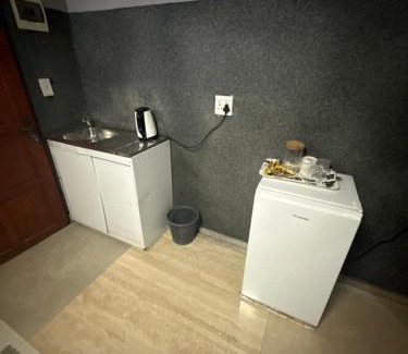 Greater Johannesburg Metropolitan Area Casa | New Apollo lodge