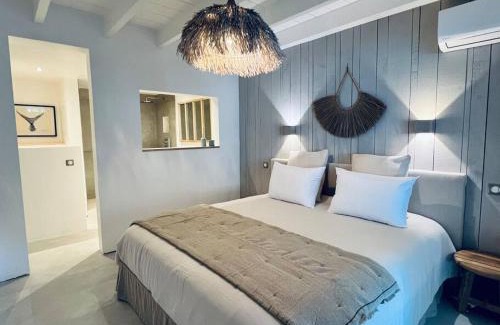Anse Marcel Apartamento | NEW! Appartement « CASA PAPA »