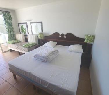 Gros Raisins Apartamento | NEW ! Appartements avec piscine et plages accessibles à pieds