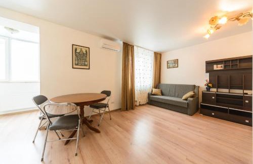 Lesniki Apartamento | New appartment near Kyiv Airport