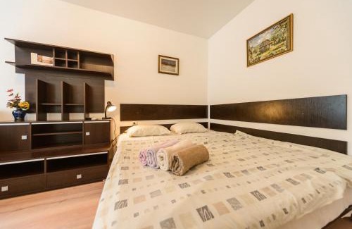 Lesniki Apartamento | New appartment near Kyiv Airport