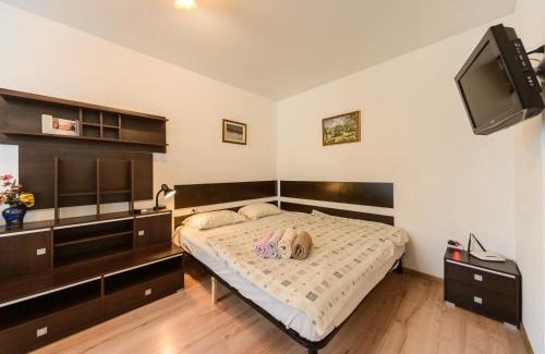 Lesniki Apartamento | New appartment near Kyiv Airport