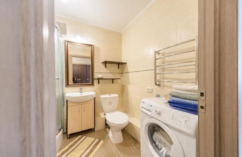 Lesniki Apartamento | New appartment near Kyiv Airport