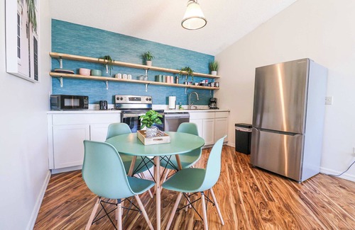 Buena Ventura Lakes Apartamento | New APT 15Min Drive Disney and Airport - Parks KingBed Pets