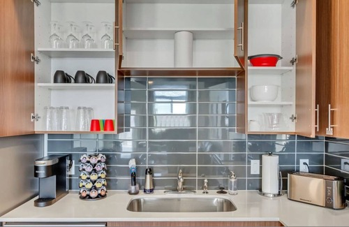 Clearfield Apartamento | New Apt - Gigabit Internet - Year-round Pool