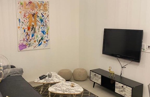 Haifa Apartamento | New apt next to talpiyot market Haifa
