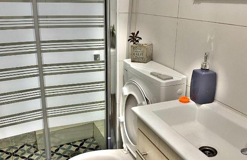 Haifa Apartamento | New apt next to talpiyot market Haifa