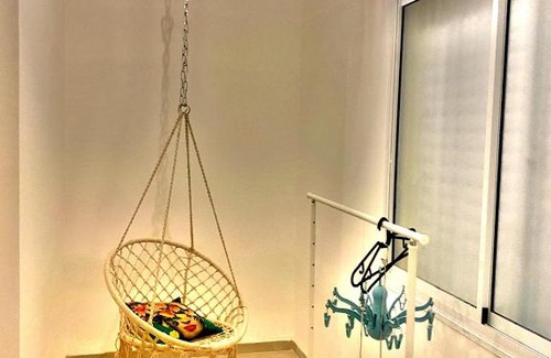Haifa Apartamento | New apt next to talpiyot market Haifa