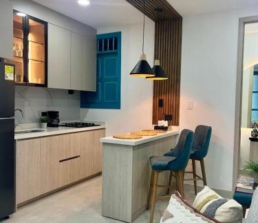 Filandia Apartamento | New apto en pleno centro Filandia una joya