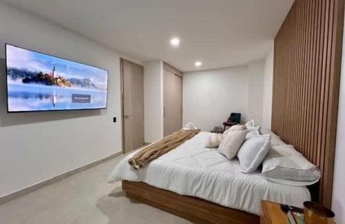 Filandia Apartamento | New apto en pleno centro Filandia una joya