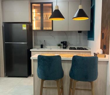 Filandia Apartamento | New apto en pleno centro Filandia una joya