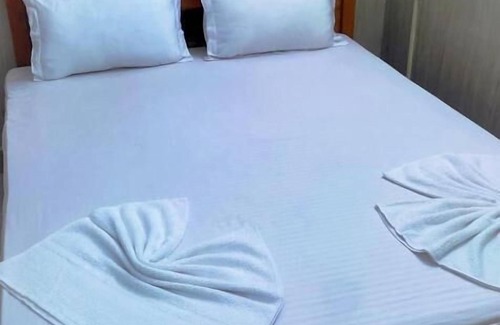 Anuradhapura Complejo | New Araliya Resort