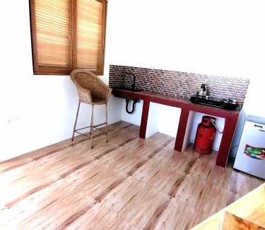 Bwejuu Apartamento | New Arisen Bungalows