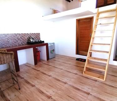 Bwejuu Apartamento | New Arisen Bungalows