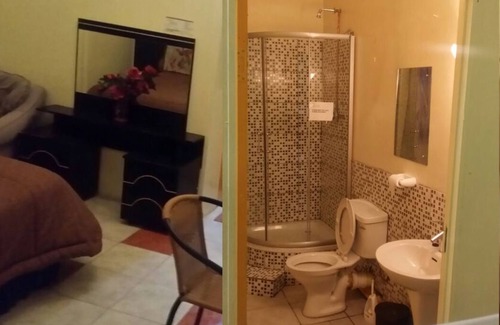 Bezuidenhout Valley Casa | New Arrival Guest House